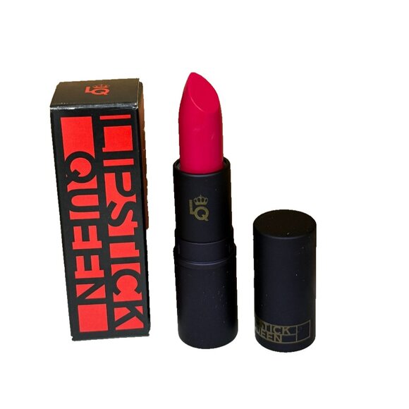 Lipstick Queen Sinner #Hot Rose Sinner Lipstick 2.2 g New In Box - Picture 1 of 4